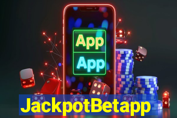 JackpotBetapp