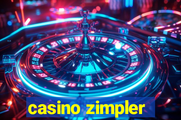 casino zimpler