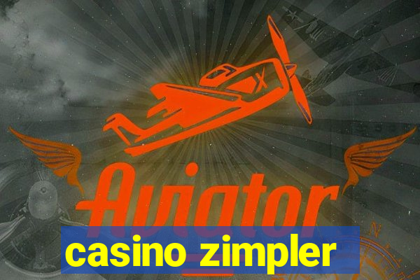 casino zimpler