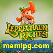 mamipg.com