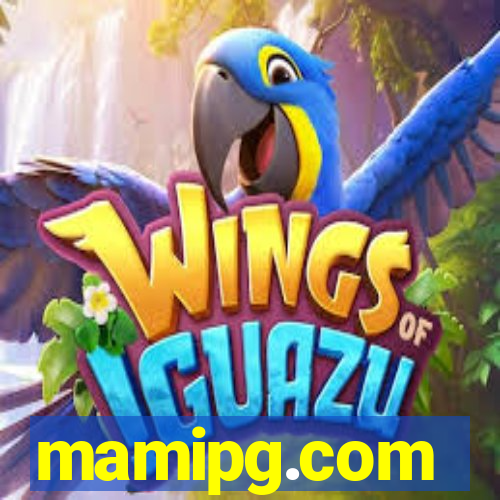 mamipg.com