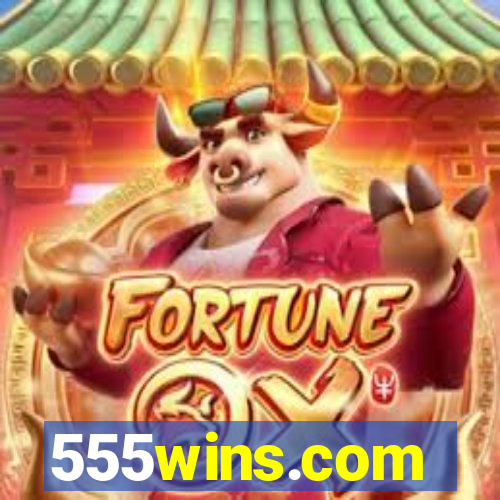 555wins.com