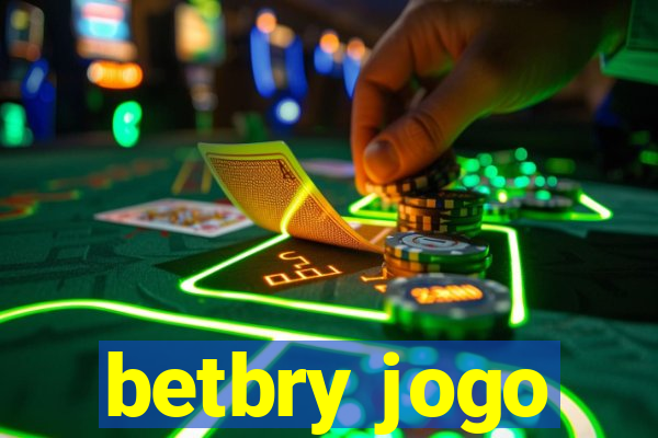 betbry jogo