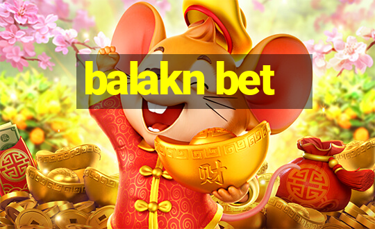 balakn bet