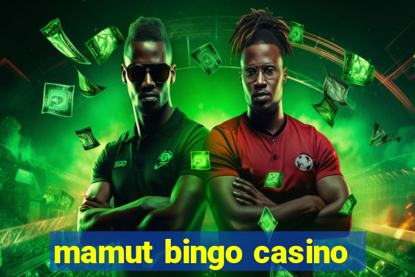 mamut bingo casino