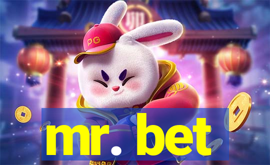 mr. bet