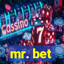 mr. bet