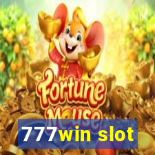 777win slot