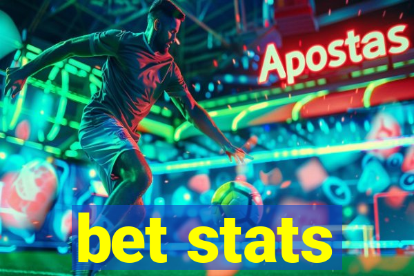 bet stats