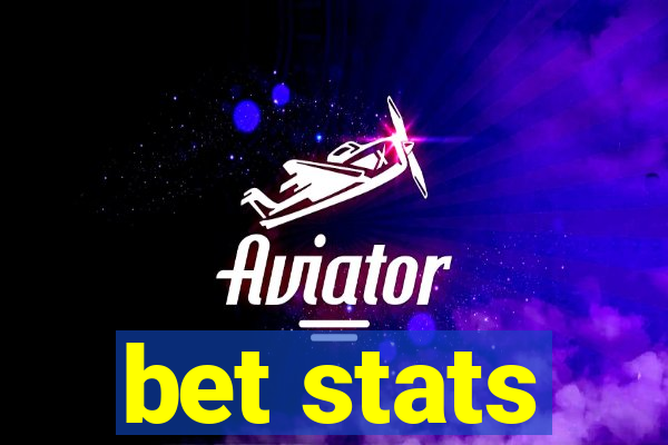 bet stats