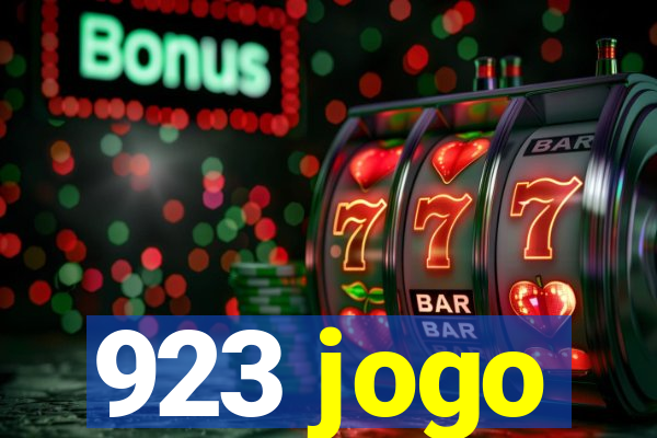 923 jogo