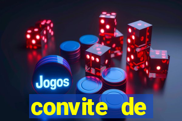 convite de aniversário bluey e bingo