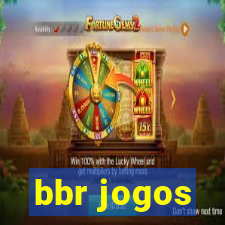 bbr jogos