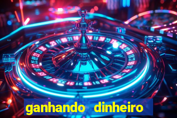 ganhando dinheiro jogando lol