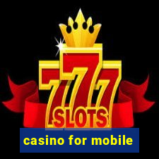 casino for mobile