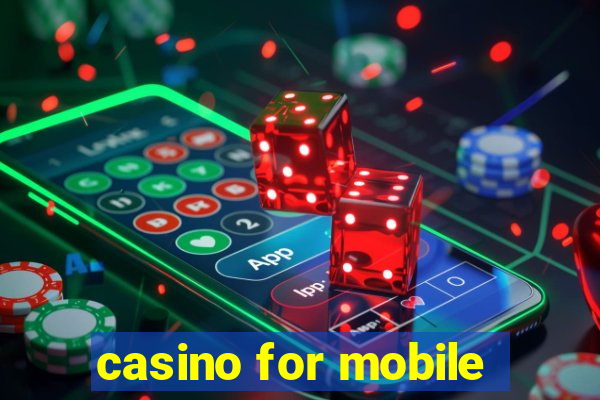 casino for mobile