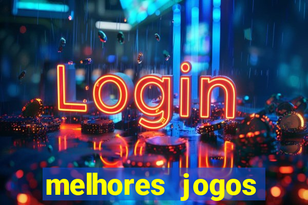 melhores jogos mmorpg mobile