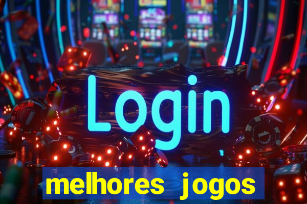 melhores jogos mmorpg mobile