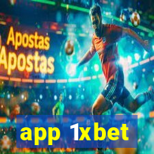 app 1xbet