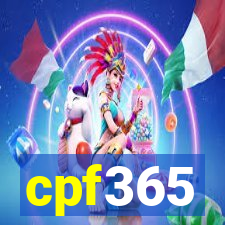 cpf365