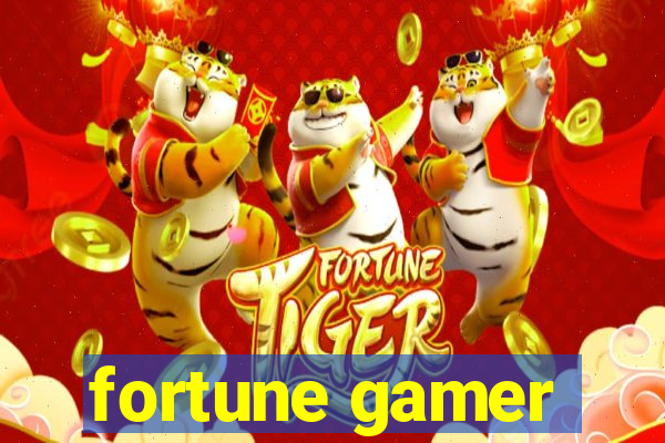 fortune gamer