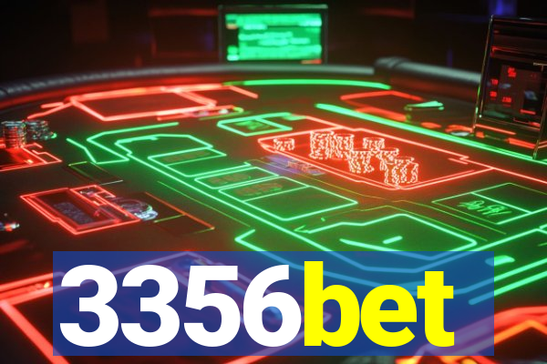 3356bet