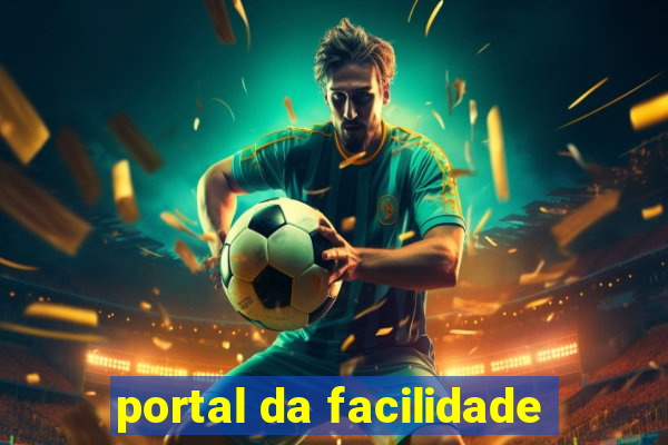 portal da facilidade