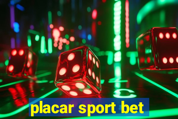 placar sport bet