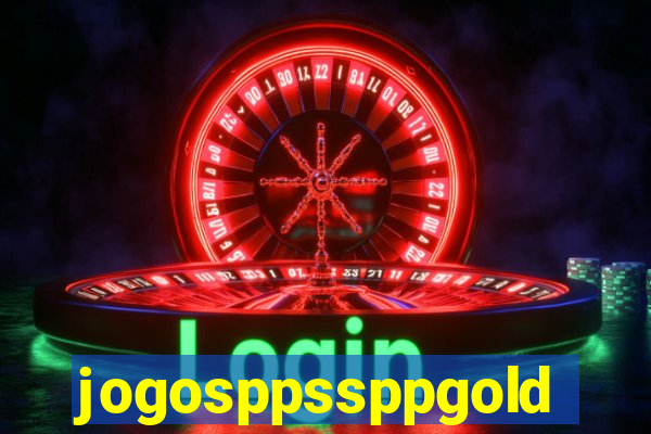 jogosppssppgold