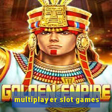 multiplayer slot games