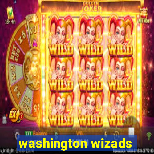 washington wizads