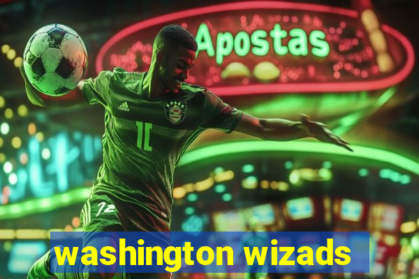 washington wizads