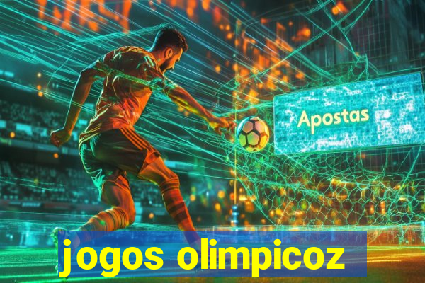 jogos olimpicoz