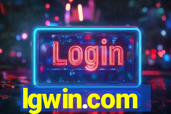 lgwin.com