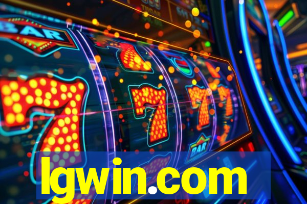 lgwin.com