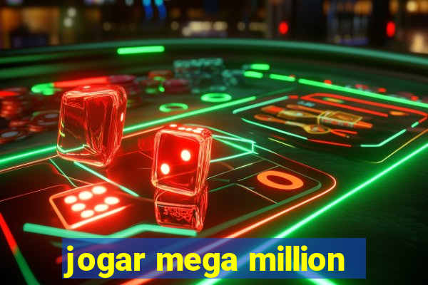 jogar mega million