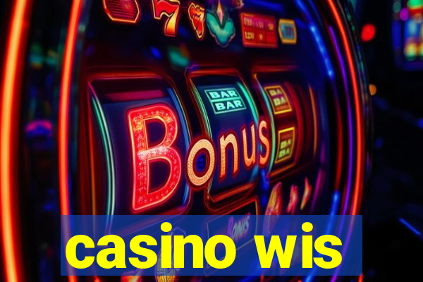 casino wis