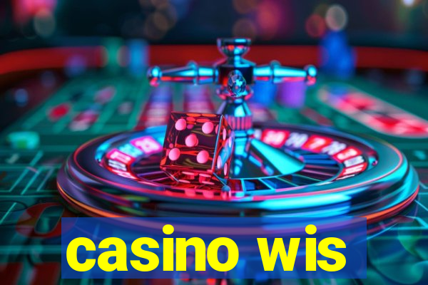 casino wis