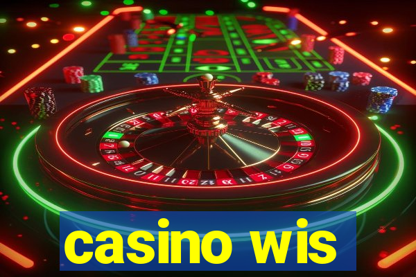 casino wis