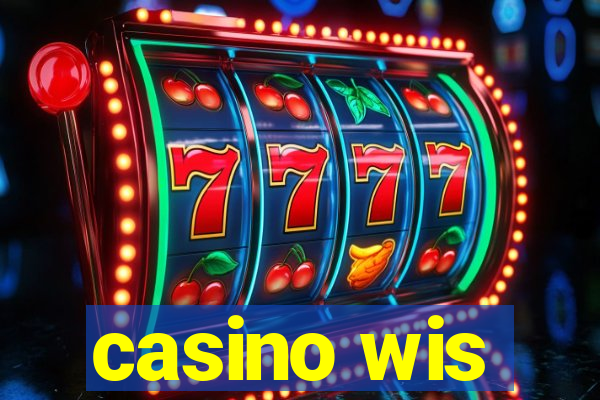 casino wis