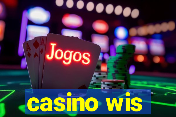 casino wis