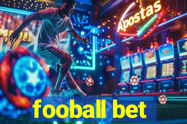 fooball bet