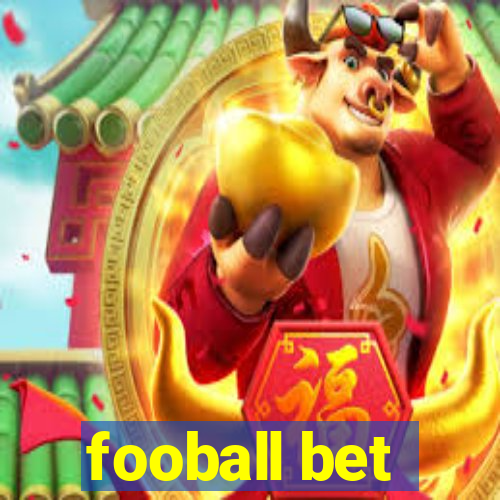 fooball bet