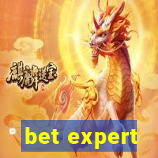 bet expert