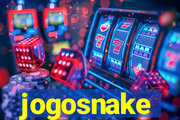 jogosnake