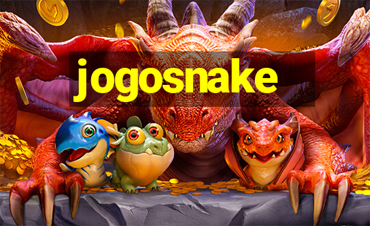 jogosnake