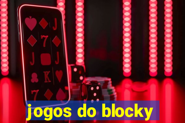 jogos do blocky