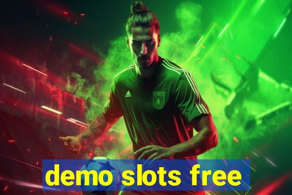 demo slots free