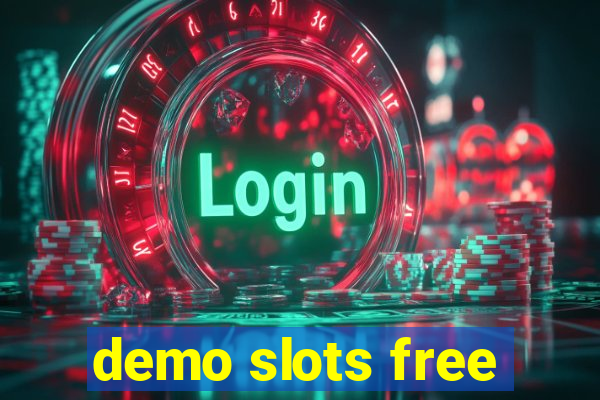 demo slots free