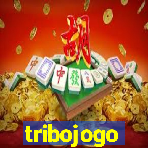 tribojogo